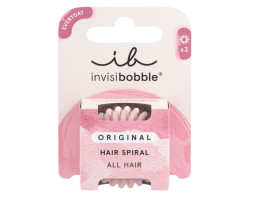 Invisibobble Original The Pinks — резинка-браслет для волос
