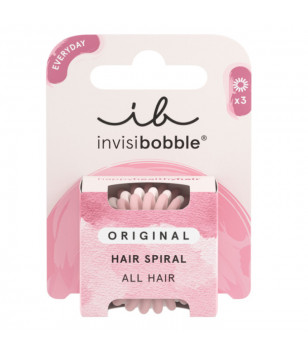 Резинка-браслет для волосся invisibobble ORIGINAL The Pinks
