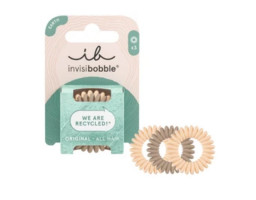 Invisibobble ORIGINAL Earth Respiraled — резинка-браслет для волосся