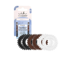 Invisibobble POWER Simply The Best — резинка-браслет для волос