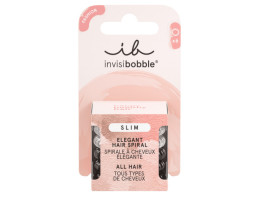 Invisibobble Slim Day And Night — резинка-браслет для волосся
