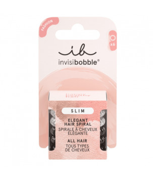 Резинка-браслет для волосся invisibobble SLIM Day and Night