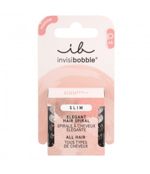 Резинка-браслет для волос invisibobble SLIM Day and Night
