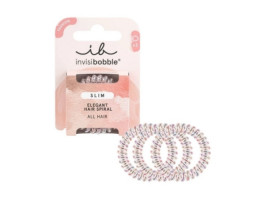 Invisibobble SLIM Vanity Fairy — резинка-браслет для волос