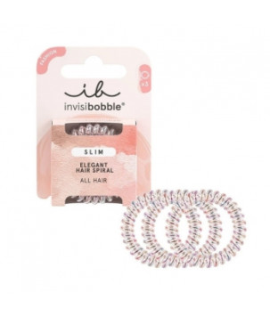 Резинка-браслет для волосся invisibobble SLIM Vanity Fairy.