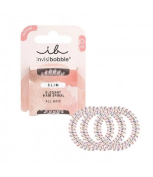 Резинка-браслет для волос invisibobble SLIM Vanity Fairy.