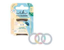 Invisibobble Slim Au Soleil Summer Glow — резинка-браслет для волос