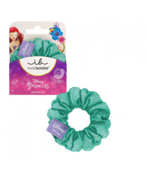 Резинка-браслет для волосся invisibobble SPRUNCHIE KIDS Disney Ariel