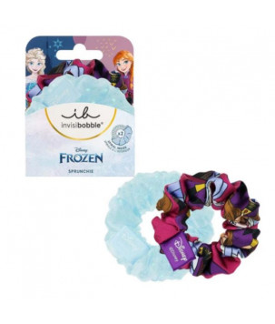 Резинка-браслет для волосся invisibobble SPRUNCHIE KIDS Disney Frozen