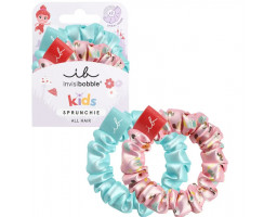 Invisibobble SPRUNCHIE KIDS Puppy Love — резинка-браслет для волосся