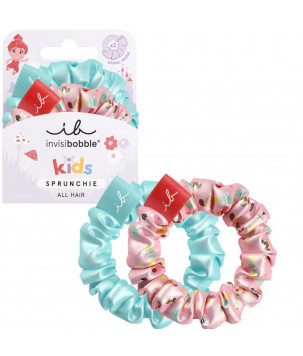 Резинка-браслет для волосся invisibobble SPRUNCHIE KIDS Puppy Love