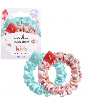 Резинка-браслет для волос invisibobble SPRUNCHIE KIDS Puppy Love