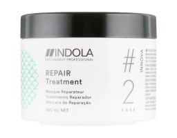 ndola Innova Repair — відновлювальна маска для пошкодженого волосся, 250 мл
