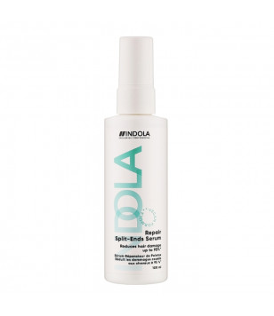 Сироватка для відновлення кінчиків волосся Indola Innova Repair, 100 мл