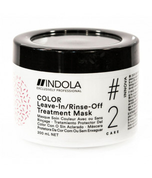 Маска для фарбованого волосся Indola Innova Color, 250 мл
