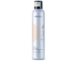Dry Shampoo Foam Indola Innova Сухий шампунь-мус, 300 мл