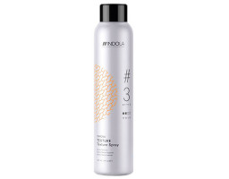 Texture Spray Сухий текстуруючий спрей Indola Innova, 300 мл