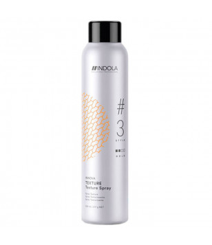 Texture Spray Сухий текстуруючий спрей Indola Innova, 300 мл
