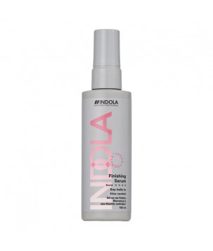 Smooth Serum Вирівнююча сироватка для волосся Indola Innova, 100 мл
