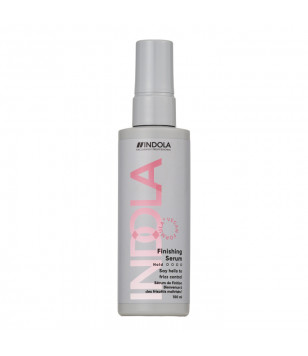 Smooth Serum Вирівнююча сироватка для волосся Indola Innova, 100 мл