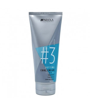 Curl Cream Крем для створення локонів Indola Innova, 200 мл