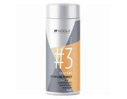Volumising Powder Пудра для створення прикореневого об'єму Indola Innova, 10 г