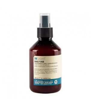 Спрей енергетичний для щоденного використання Insight, 150 мл
