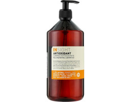 Шампунь тонізувальний для волосся Antioxidant Rejuvenating Shampoo Insight, 900 мл
