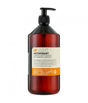 Шампунь тонізувальний для волосся Antioxidant Rejuvenating Shampoo Insight, 900 мл