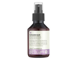 Відновлювальний спрей для пошкодженого волосся Damaged Hair Restructurizing Spray Insight, 100 мл