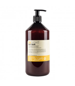 Кондиціонер поживний для сухого волосся Dry Hair Nourishing Conditioner Insight, 900 мл