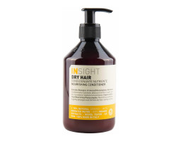 Insight Dry Hair Nourishing Conditioner — поживний кондиціонер для сухого волосся, 400 мл