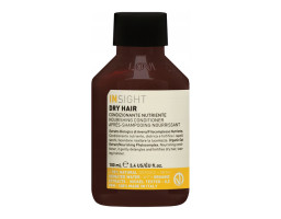 Insight Dry Hair Nourishing Conditioner — питательный кондиционер для сухих волос, 100 мл