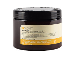 Маска живильна для сухого волосся Dry Hair Nourishing Mask Insight, 500 мл