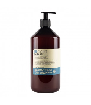 Кондиционер энергетический для ежедневного применения Energizing Conditioner Insight, 900 мл