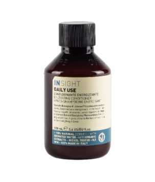 Кондиціонер енергетичний для щоденного застосування Energizing Conditioner Insight, 100 мл