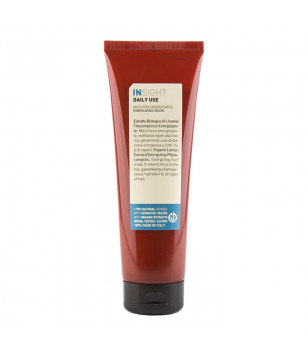 Маска энергетическая для ежедневного применения для волос Energizing Mask Insight, 250 мл