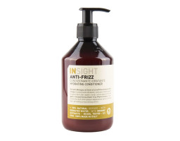 Insight Anti-Frizz Hair Hydrating Conditioner — зволожуючий кондиціонер для волосся, 400 мл