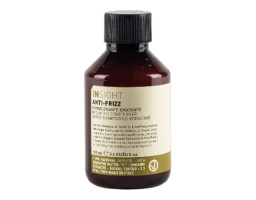 Insight Anti-Frizz Hair Hydrating Conditioner — зволожувальний кондиціонер для волосся, 100 мл