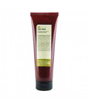 Маска увлажняющая для волос Anti-Frizz Hair Hydrating Mask Insight, 250 мл