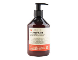 Insight Colored Hair Protective Conditioner — кондиціонер для захисту кольору фарбованого волосся, 400 мл