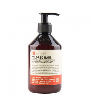 Кондиціонер для збереження кольору фарбованого волосся Colored Hair Protective Conditioner Insight, 400 мл