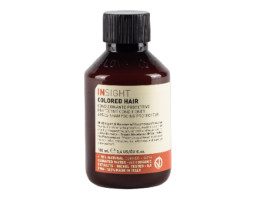Insight Colored Hair Protective Conditioner — кондиціонер для захисту кольору фарбованого волосся, 100 мл