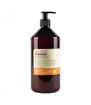 Кондиционер тонизирующий для волос Antioxidant Rejuvenating Conditioner Insight, 900 мл