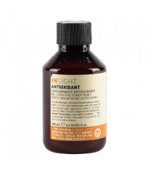 Кондиціонер тонізуючий для волосся Antioxidant Rejuvenating Conditioner Insight, 100 мл