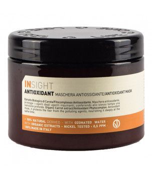 Маска для волосся тонізувальна Antioxidant Rejuvenating Mask Insight, 500 мл
