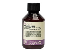Insight Restructurizing Conditioner — кондиционер для восстановления поврежденных волос, 100 мл