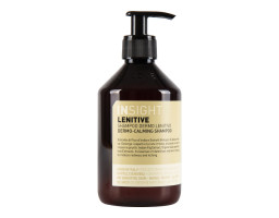 Шампунь для волосся дермо-заспокійливий Dermo-Lenitive Shampoo Insight, 400 мл