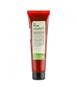 Крем для волосся Styling Shaping Cream Insight, 150 мл