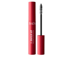 Туш для вій Build-up Extra Volume Mascara IsaDora 01 Super Black, 10 мл